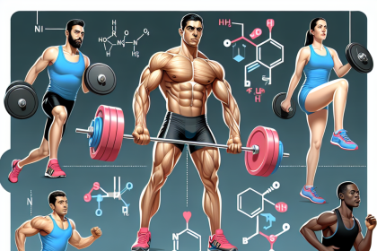 Furosemide and its influence on athletic performances