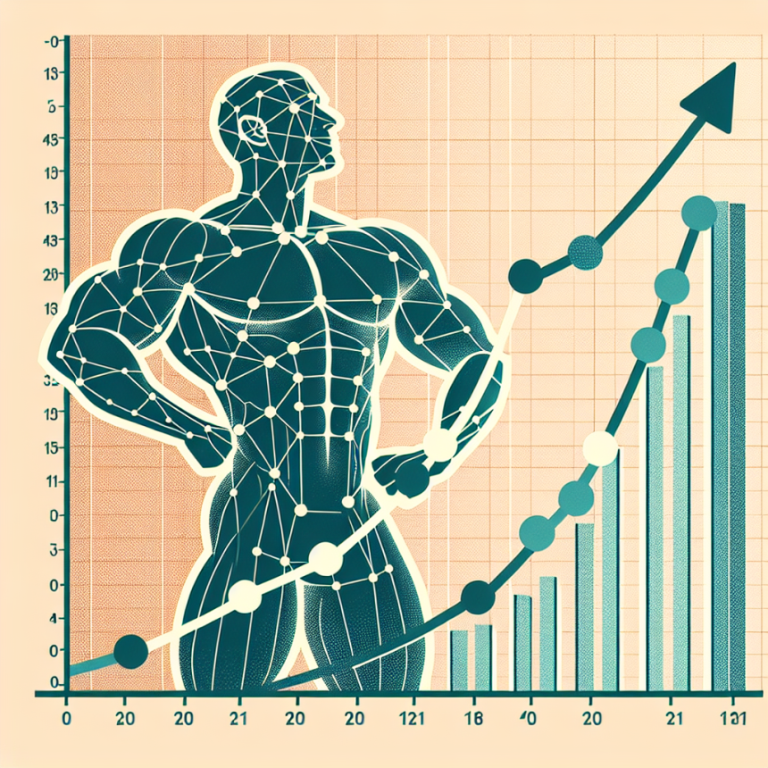 Impact of sustanon 250 on muscle mass growth