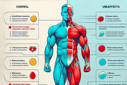 In-depth analysis: sustanon 250's effects on the human body
