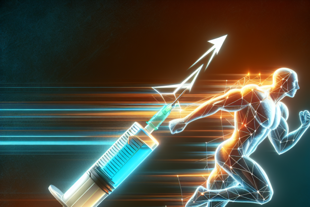 Phenylpropionate testosterone and sports doping