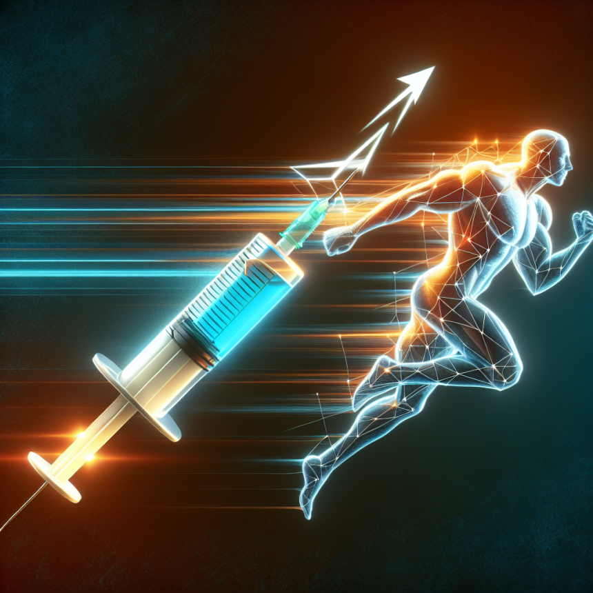 Phenylpropionate testosterone and sports doping