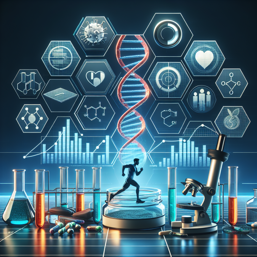 Retatrutide and enhancing physical endurance: scientific evidence