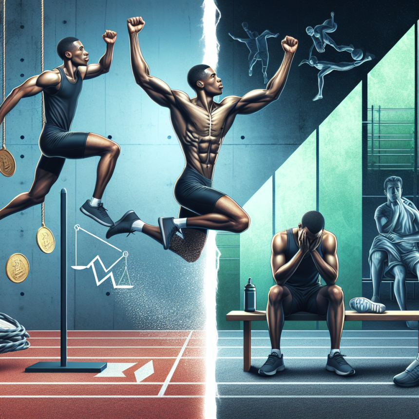 Semaglutide: benefits and risks for athletes