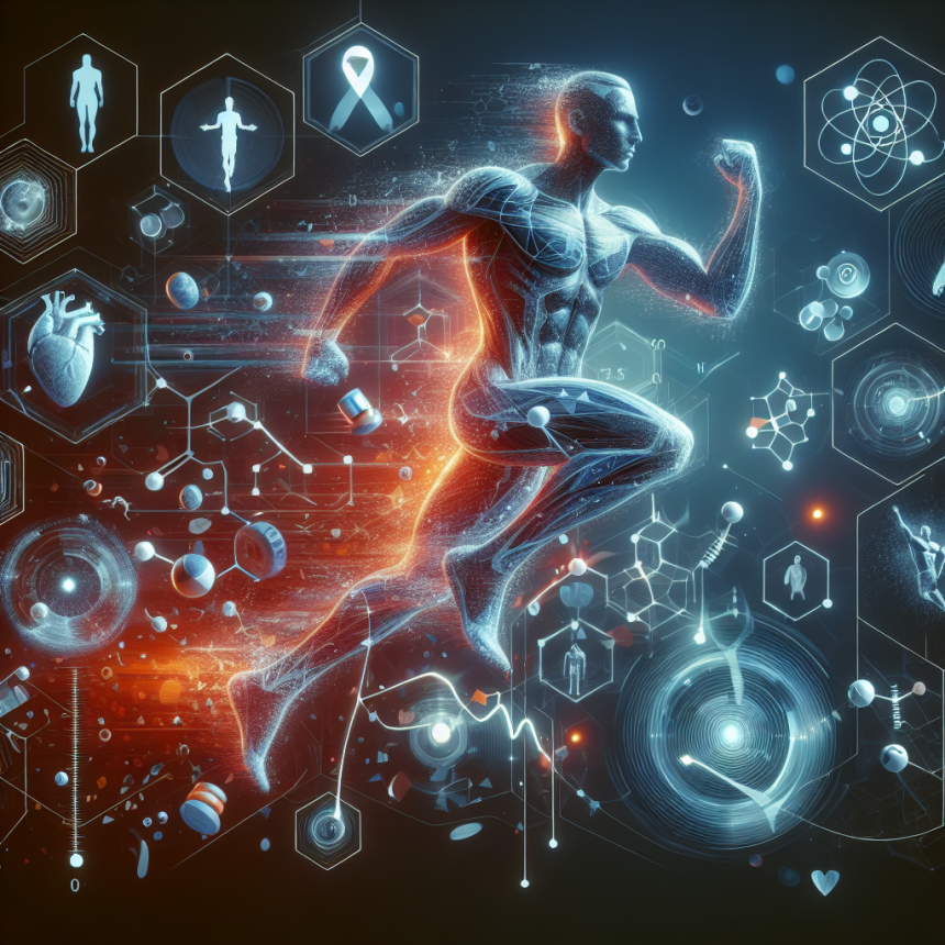 Side effects of testosterone undecanoate in sports context