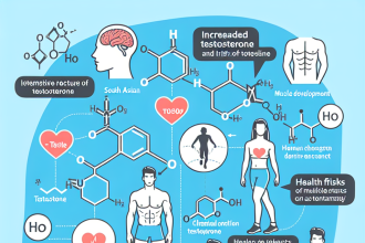 Testosterone and athlete health: understanding the risks