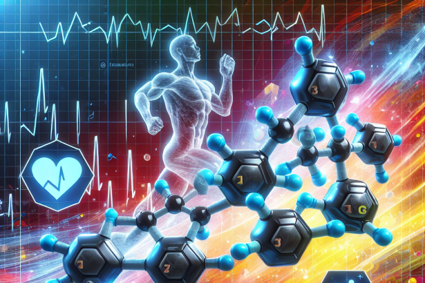 Testosterone cypionate: a powerful performance booster