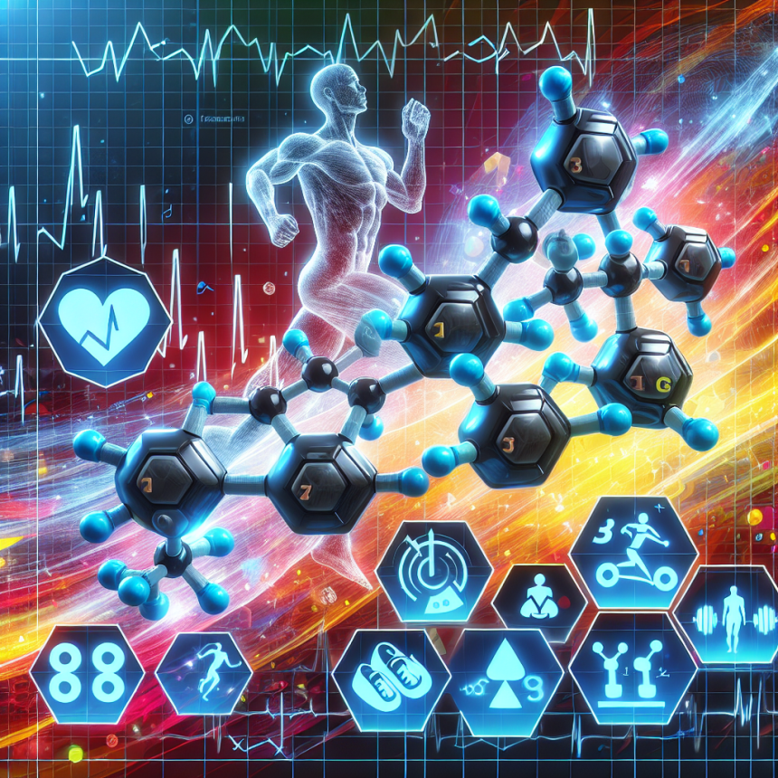 Testosterone cypionate: a powerful performance booster