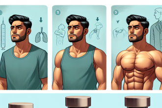 The importance of phenylpropionate testosterone in muscle mass maintenance