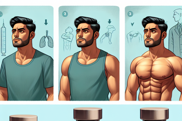 The importance of phenylpropionate testosterone in muscle mass maintenance