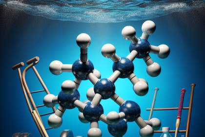 The use of aquous testosterone suspension in sports doping