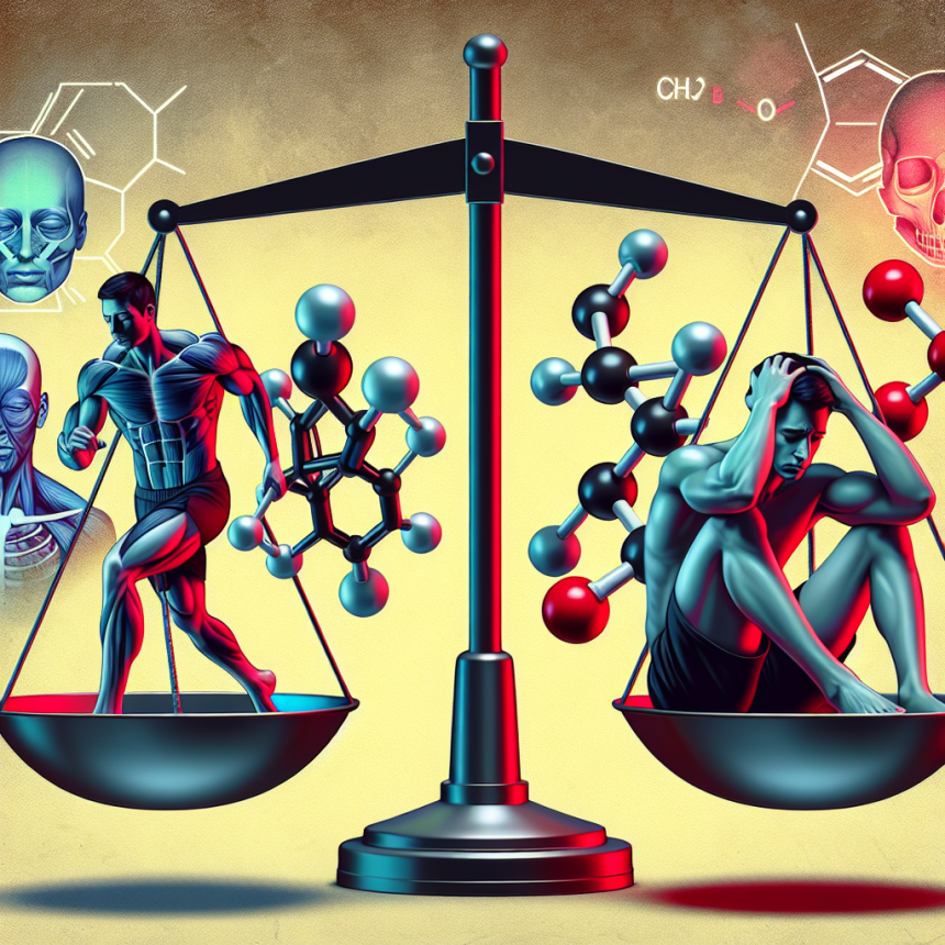 Balancing benefits and risks of yohimbine hydrochloride in sports