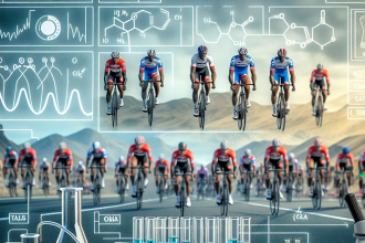Clenbuterol in cycling: resolving a controversy