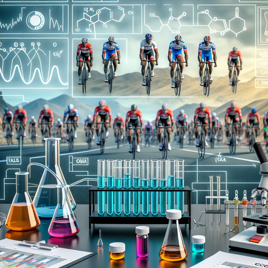 Clenbuterol in cycling: resolving a controversy