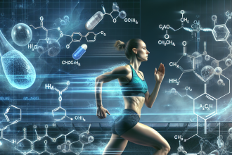 Clenbuterol: therapeutic potential in sports