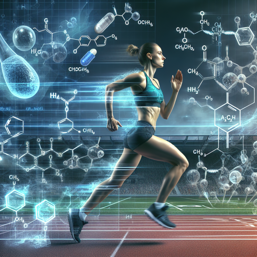 Clenbuterol: therapeutic potential in sports