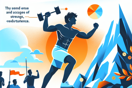 Conquer physical challenges with testis compositum