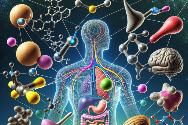 Cytomel's influence on athletes' endocrine system