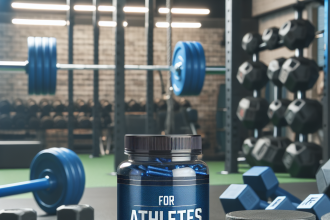 Dapoxetine (priligy) as a performance-enhancing supplement for athletes