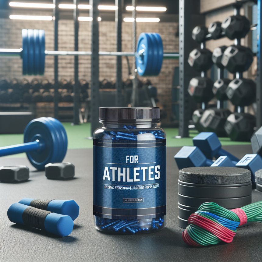 Dapoxetine (priligy) as a performance-enhancing supplement for athletes