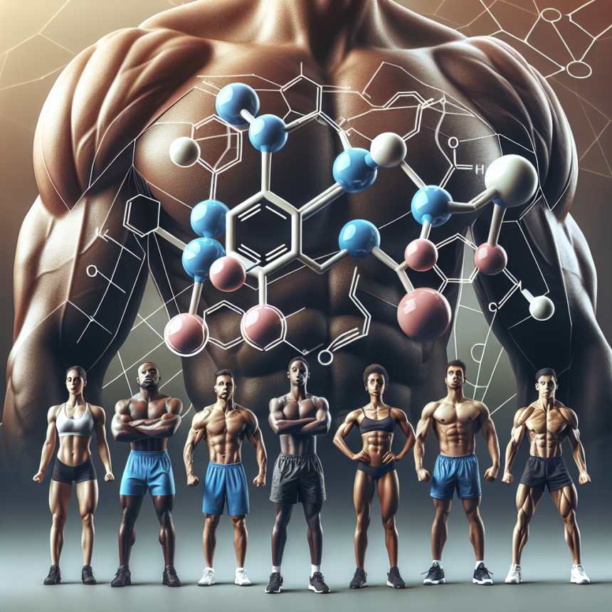 Exemestane as a potential solution for muscle hypertrophy in athletes