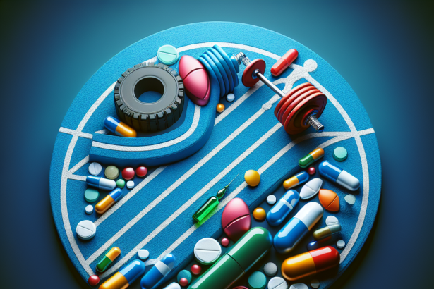 Finasteride and sports doping: an issue to address