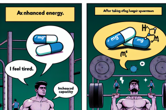 How magnesium can improve athletic performance