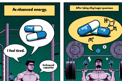 How magnesium can improve athletic performance