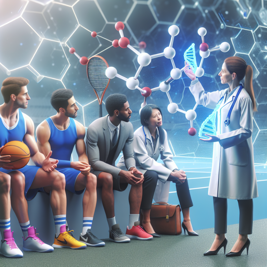 Liraglutide: a new tool for diabetes management in sports professionals