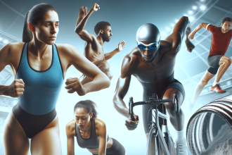 Magnesium supplements: supporting the health and well-being of athletes