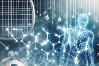 Managing aromatase in sports with anastrozole