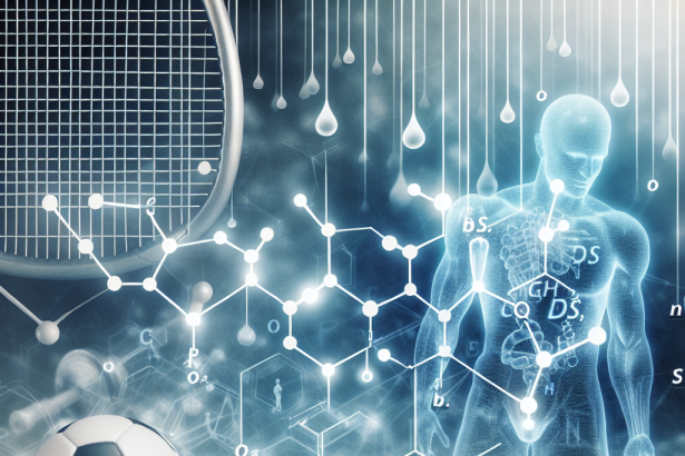 Managing aromatase in sports with anastrozole