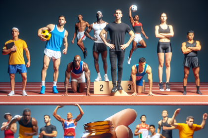 Modafinil (provigil) and doping: a new challenge in the sports world