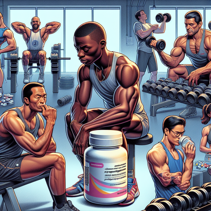 Modafinil (provigil) use among professional athletes