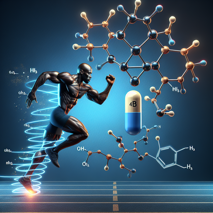 Nebivolol and muscle endurance: a winning combination for athletes