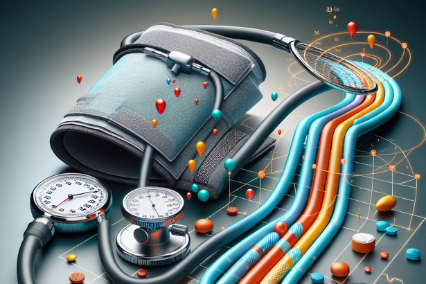 Nebivolol: the ideal drug for blood pressure control in sports