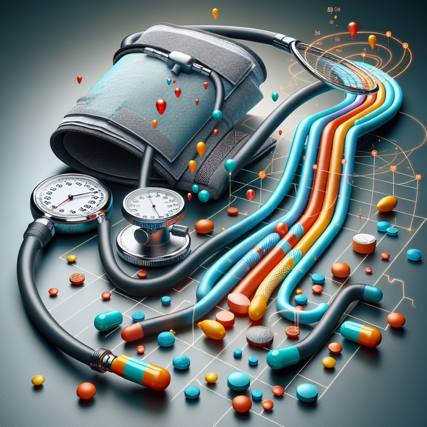 Nebivolol: the ideal drug for blood pressure control in sports