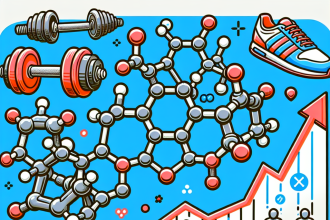Raloxifene hcl and its benefits in sports context
