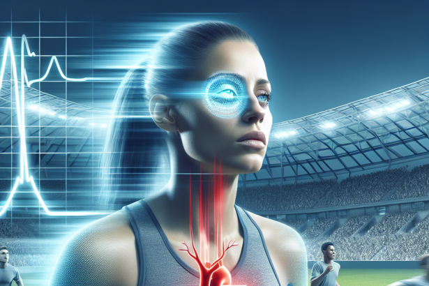 Side effects of nebivolol in athletes