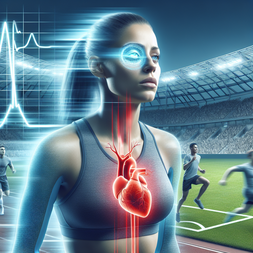 Side effects of nebivolol in athletes