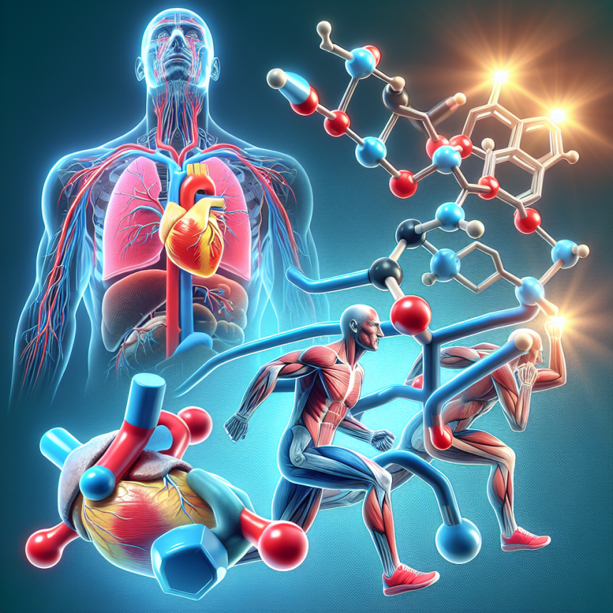 Sildenafil citrate and its impact on the cardiovascular system during exercise