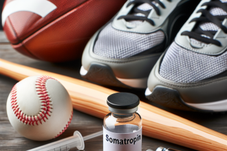 Somatropin and doping: a dangerous combination in sports