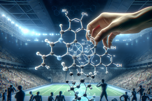 Tadalafil citrate: new horizon in sports pharmacology