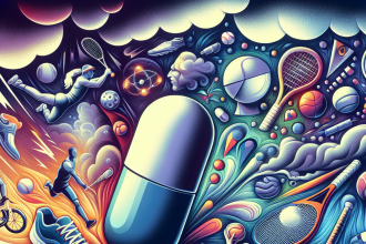 The controversial relationship between isotretinoin and sports performance