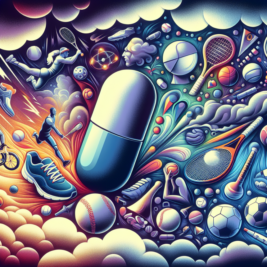 The controversial relationship between isotretinoin and sports performance