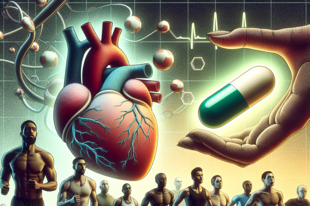 The effects of telmisartan on hypertension in the sports world