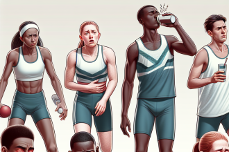 The side effects of vardenafil in athletes