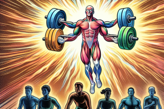 Tirzepatide: a powerful booster for muscle endurance