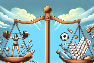 Toremifene citrate in sports: benefits and risks