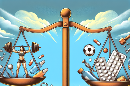 Toremifene citrate in sports: benefits and risks