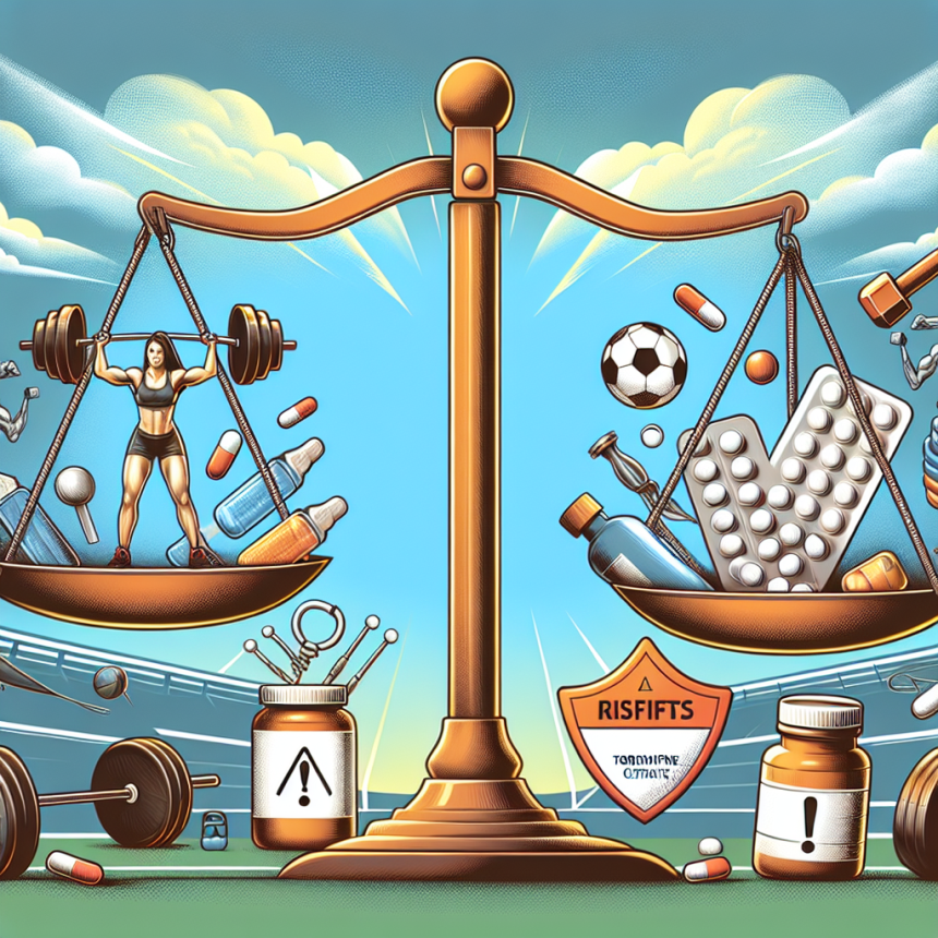 Toremifene citrate in sports: benefits and risks